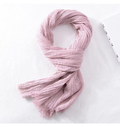 Casual ανδρικό κασκόλ