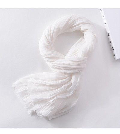 Casual ανδρικό κασκόλ