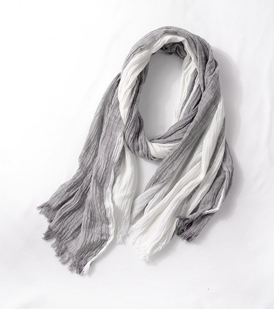 Ανδρικό κασκόλ casual φθινόπωρο-χειμώνα