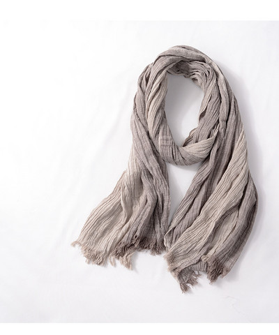 Ανδρικό κασκόλ casual φθινόπωρο-χειμώνα