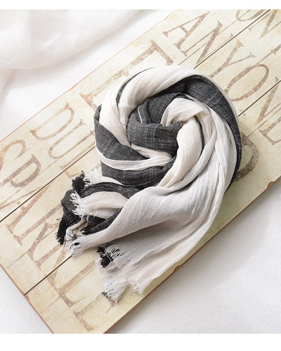 Ανδρικό κασκόλ casual φθινόπωρο-χειμώνα