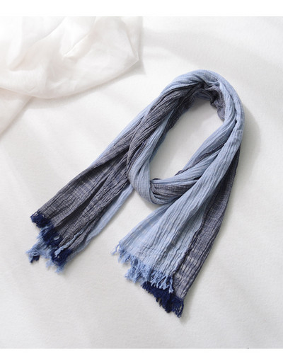 Ανδρικό κασκόλ casual φθινόπωρο-χειμώνα