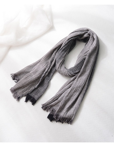 Ανδρικό κασκόλ casual φθινόπωρο-χειμώνα