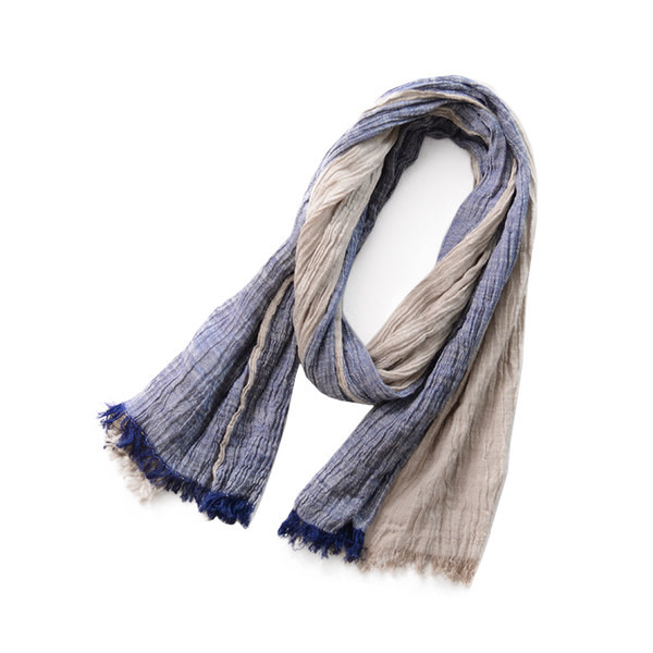 Ανδρικό κασκόλ casual φθινόπωρο-χειμώνα