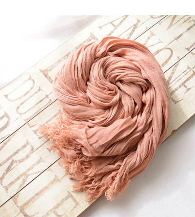 Ανδρικό κασκόλ casual σε πολλά χρώματα