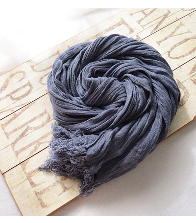 Ανδρικό κασκόλ casual σε πολλά χρώματα