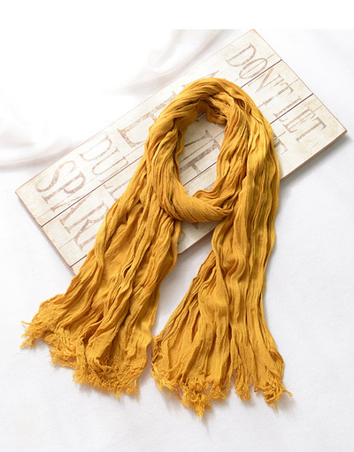 Ανδρικό κασκόλ casual σε πολλά χρώματα