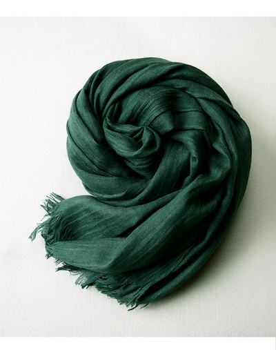 Vīriešu šalles tīrs raksts