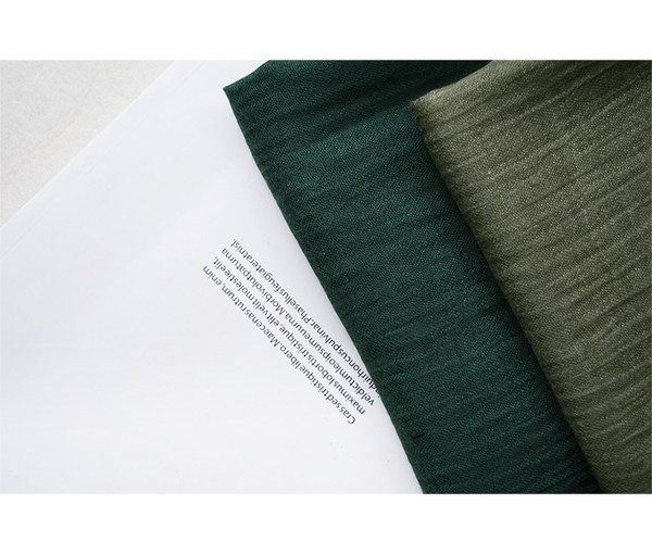 Vīriešu šalles tīrs raksts