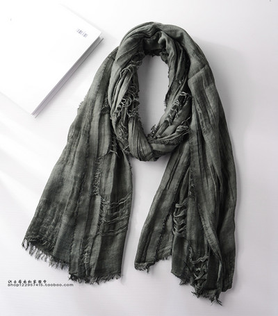 Vīriešu rūtains lakats dažādās krāsās