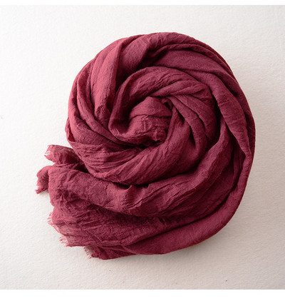 Φθινοπωρινό ανδρικό κασκόλ σε τέσσερα χρώματα