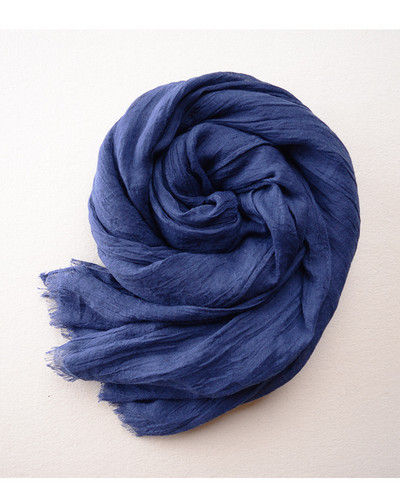 Φθινοπωρινό ανδρικό κασκόλ σε τέσσερα χρώματα