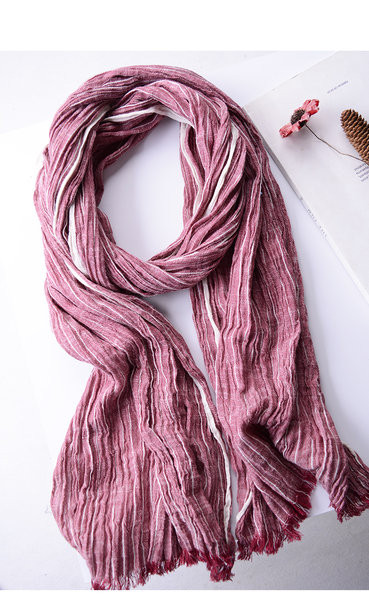 Ανδρικό κασκόλ σε διάφορα χρώματα