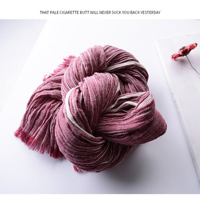 Ανδρικό κασκόλ σε διάφορα χρώματα