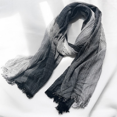 Ανδρικό κασκόλ σε διάφορα χρώματα