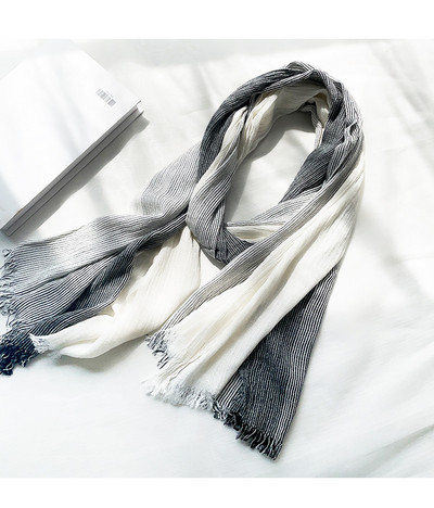 Ανδρικό κασκόλ σε διάφορα χρώματα