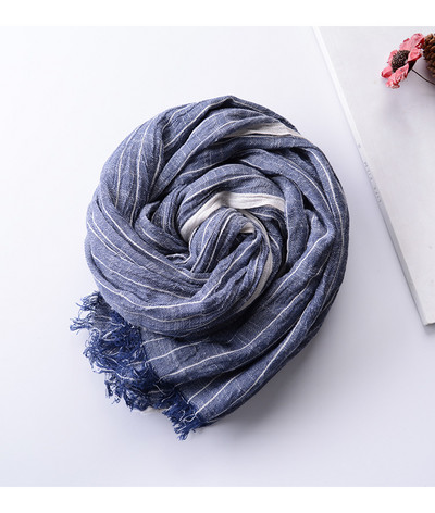 Ανδρικό κασκόλ σε διάφορα χρώματα