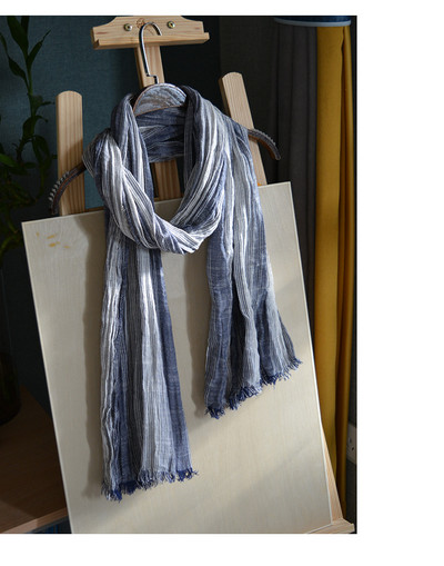 Ανδρικό κασκόλ σε διάφορα χρώματα