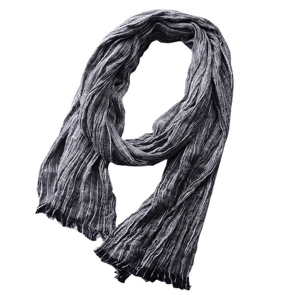 Ανδρικό κασκόλ σε διάφορα χρώματα