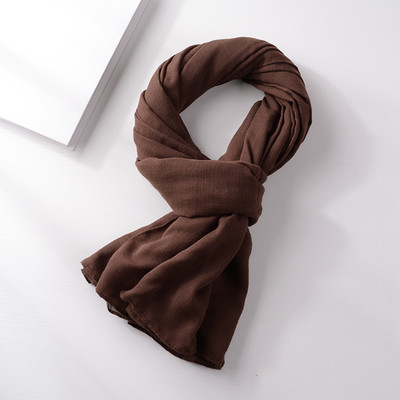 Φθινοπωρινό - χειμώνα ανδρικό κασκόλ