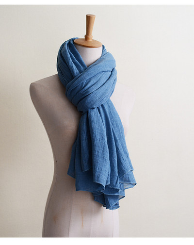 Φθινοπωρινό - χειμώνα ανδρικό κασκόλ