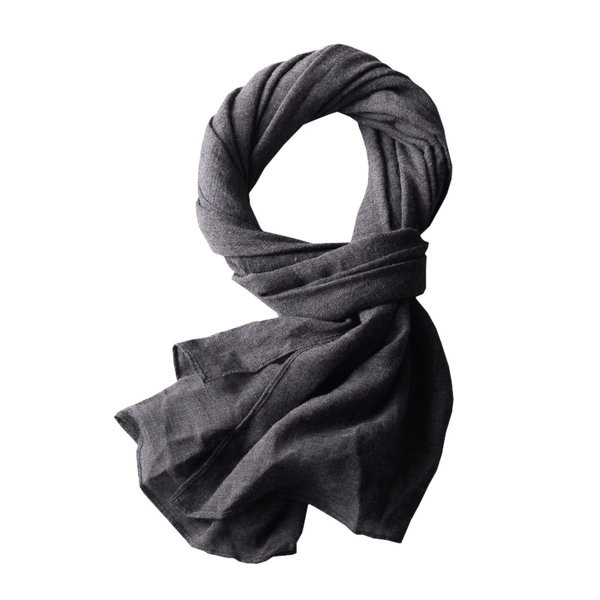 Φθινοπωρινό - χειμώνα ανδρικό κασκόλ