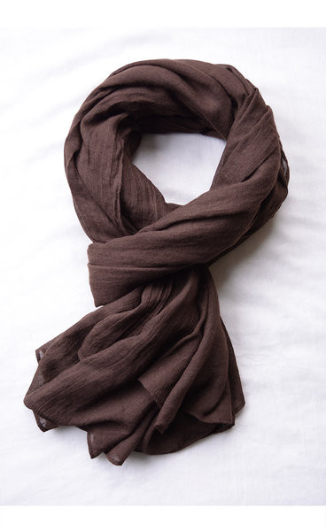 Casual ανδρικό κασκόλ