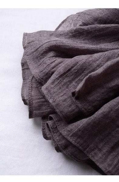 Casual ανδρικό κασκόλ