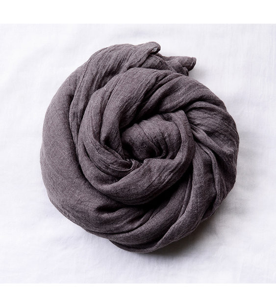 Casual ανδρικό κασκόλ