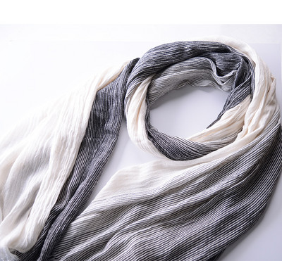 Casual ανδρικό ανοιξιάτικο φθινοπωρινό κασκόλ