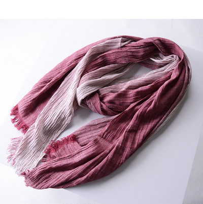 Casual ανδρικό ανοιξιάτικο φθινοπωρινό κασκόλ