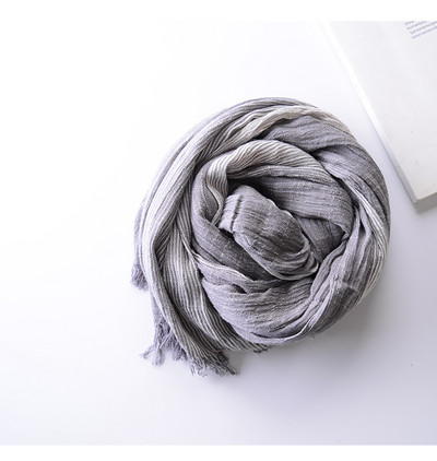 Casual ανδρικό ανοιξιάτικο φθινοπωρινό κασκόλ