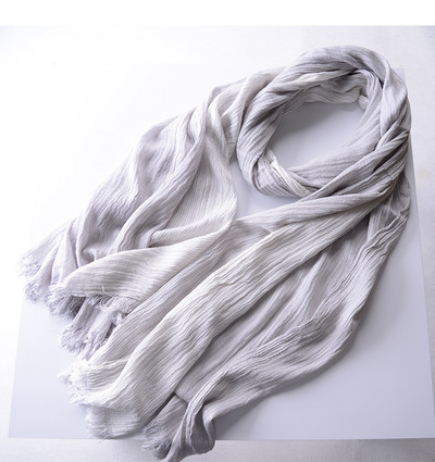 Casual ανδρικό ανοιξιάτικο φθινοπωρινό κασκόλ