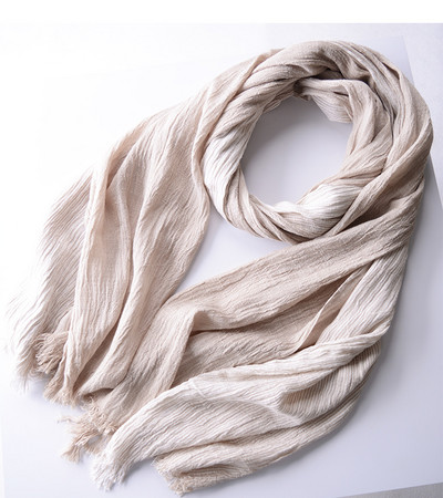 Casual ανδρικό ανοιξιάτικο φθινοπωρινό κασκόλ