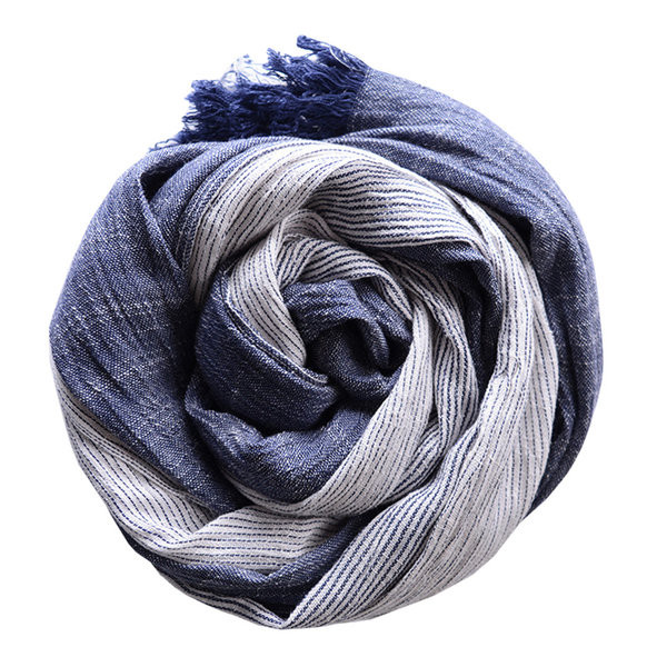 Casual ανδρικό ανοιξιάτικο φθινοπωρινό κασκόλ