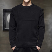 Rudens-ziemas vīriešu džemperis