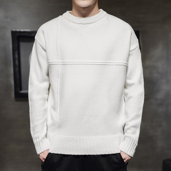 Rudens-ziemas vīriešu džemperis