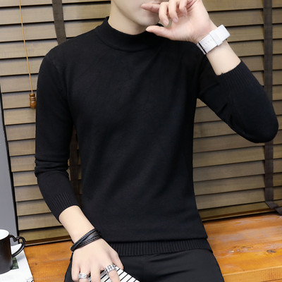 Ikdienas vīriešu blūze ar 3D efektu