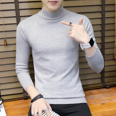 Ikdienas vīriešu blūze ar 3D efektu