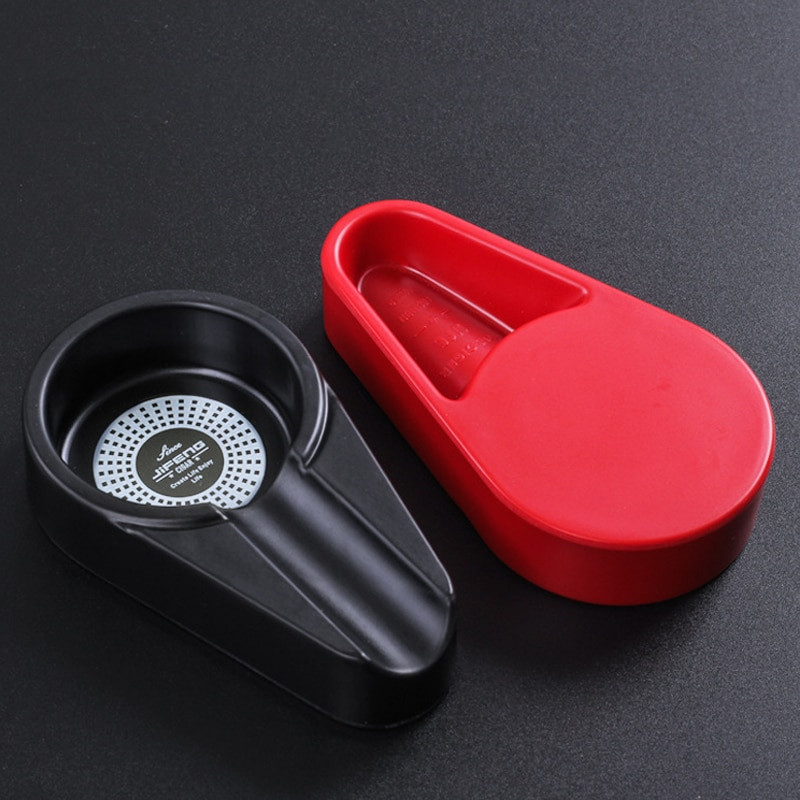 Cigāru pelnu trauks pelnu trauks pārnēsājams mini cigāru cigarešu pelnu trauks, viens cigāru turētājs, apaļš pelnu trauks, tabakas cigarešu pelnu trauks, dāvana