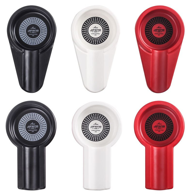 Cigāru pelnu trauks pelnu trauks pārnēsājams mini cigāru cigarešu pelnu trauks, viens cigāru turētājs, apaļš pelnu trauks, tabakas cigarešu pelnu trauks, dāvana