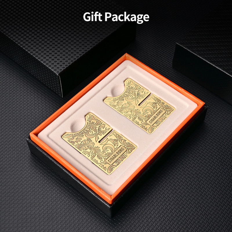 CIGARLOONG cigāru statīvs no nerūsējošā tērauda, izturīgs salokāms, grebts pārnēsājams cigāru sīkrīku cigarešu ceļojumu turētājs