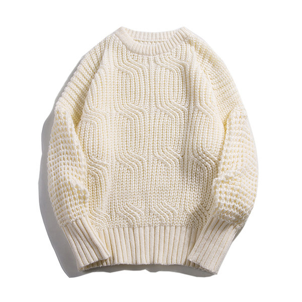 Muški zimski džemper u četiri boje