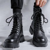 Vīriešu šņorzābaki