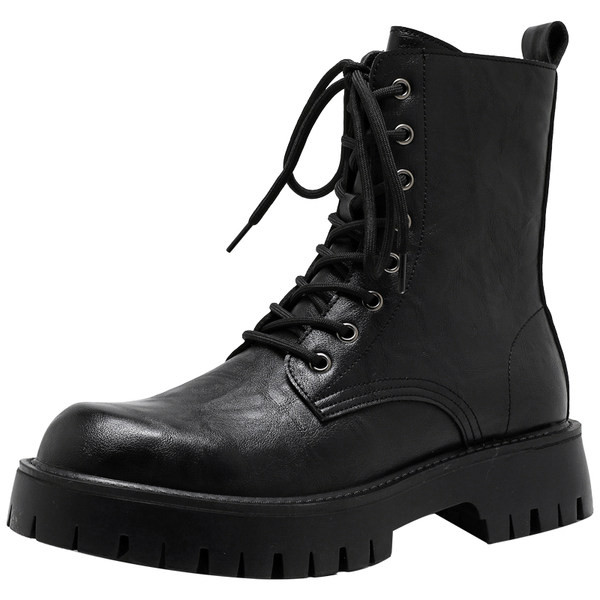 Vīriešu šņorzābaki