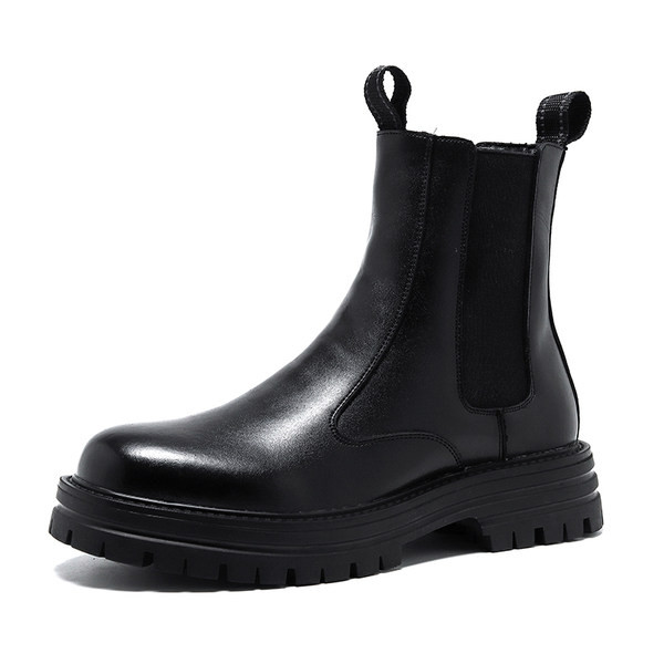 Tīri vīriešu zābaki