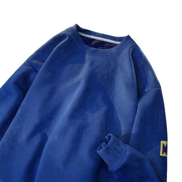 Ανδρικό casual πουλόβερ με λογότυπο