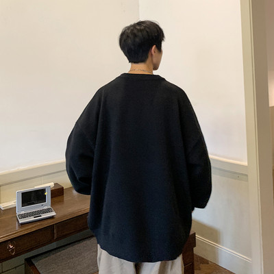 Muški džemper jesen-zima