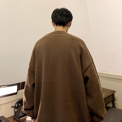 Muški džemper jesen-zima