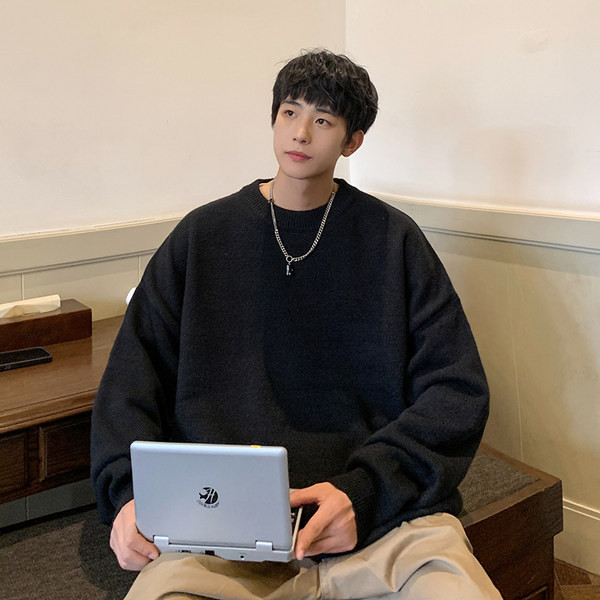 Muški džemper jesen-zima